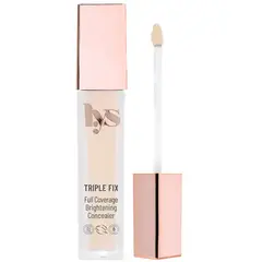 LYS BEAUTY - Corrector Iluminador Tono Porcelain