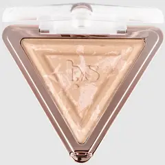 LYS BEAUTY - Polvo Acabado Suave Efecto Difuminado Motivat 90ml