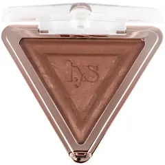 LYS BEAUTY - Polvo Acabado Suave Efecto Difuminado Worthy 90ml