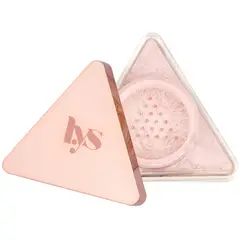 LYS BEAUTY - Polvo Suelto Fijador Translúcido Sin Talco Sincere 9ml