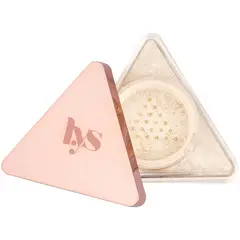 LYS BEAUTY - Polvo Suelto Fijador Translúcido Sin Talco Resiluence 9ml