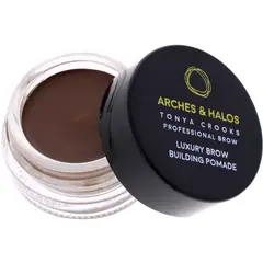ARCHES AND HALOS - Pomada para la construcción de cejas de lujo-0.1oz