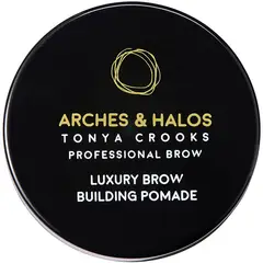 ARCHES AND HALOS - Pomada para cejas Arches & Halos-Marrón neutro-0.106 oz