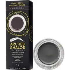 ARCHES AND HALOS - Pomada para la construcción de cejas de lujo-0.106oz