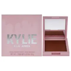 KYLIE - Polvos bronceadores 400 Tanned and Gorgeous -Kylie Cosmetics