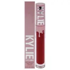KYLIE - Lápiz labial líquido mate 402 Mary Jo K Cosmetics