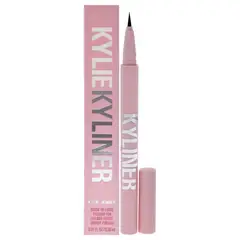 KYLIE - Delineador de Ojos Kyliner 001 Negro Cosmetics