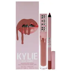KYLIE - Kit de labios mate - 802 Candy K - Cosmetics