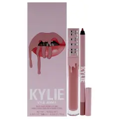 KYLIE - Kit de labios mate - 300 Koko K - Cosmetics