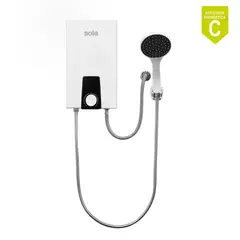 SOLE - Rapiducha Advantage 4500W CAcc