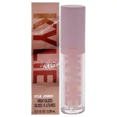 KYLIE - High Gloss - 317 Klear - Cosmetics