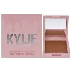 KYLIE - Polvos bronceadores compactos - 300 Toasty - Cosmetics