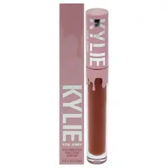 KYLIE - Lápiz Labial Líquido Mate 601 Ginger Matte Cosmetics
