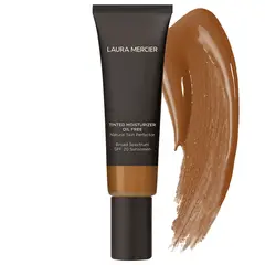 LAURA MERCIER - Crema Hidratante con color SPF 20 5C1 Nuez moscada 50ml