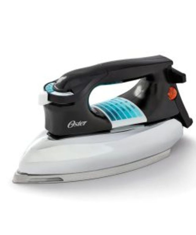 Plancha Clásica GCSTBV4119