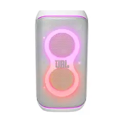 JBL - PartyBox Club 120 con vinculación Auracast y Batería extraíble -WH