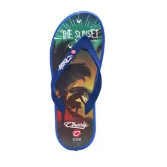 ZOHAR - SANDALIA PARA CABALLERO SUNSET