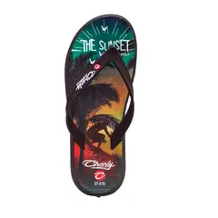 ZOHAR - SANDALIA PARA CABALLERO SUNSET