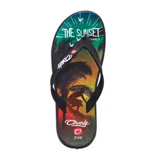 ZOHAR - SANDALIA PARA CABALLERO SUNSET