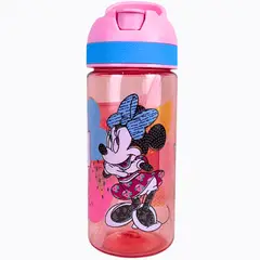 DISNEY - Tomatodo Infantil MINNIE 500ml