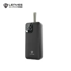 LENYES - Power Bank PX-357D 30000mAh