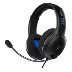 PDP - Audífonos LVL50 Wired Stereo Gaming