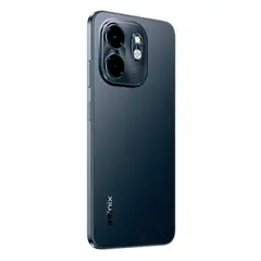 INFINIX - Celular smart 9 4GB - 128GB Color Negro