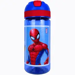 DISNEY - Tomatodo Infantil MARVEL SPIDERMAN 500ml