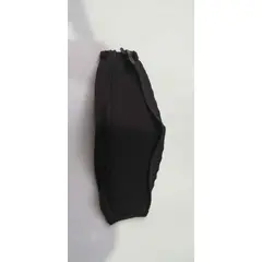 GENERICO - Funda cubre vincha para audífonos BOSE QC35II QC35 QC25 negro