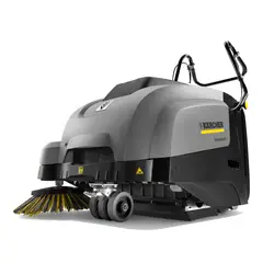 KARCHER - Barredora de empuje KM7540 400W 40L