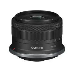 CANON - Lente RF-S 10-18mm f45-63 IS STM