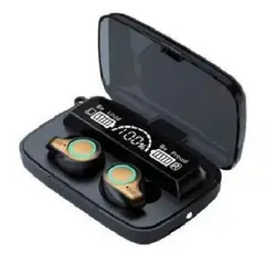 GENERICO - Audífono Inalámbricos Bluetooth TWS M18 5.1