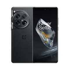 ONEPLUS - 12 5G 16GB 512GB Negro CPH2581