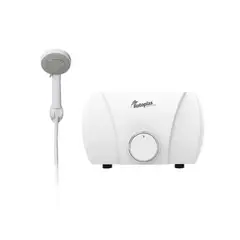 ROTOPLAS - Rapiducha Sole Speed 4000W CAcc