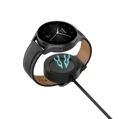 GENERICO - Cargador Para Xiaomi Watch S2 y S2 Pro