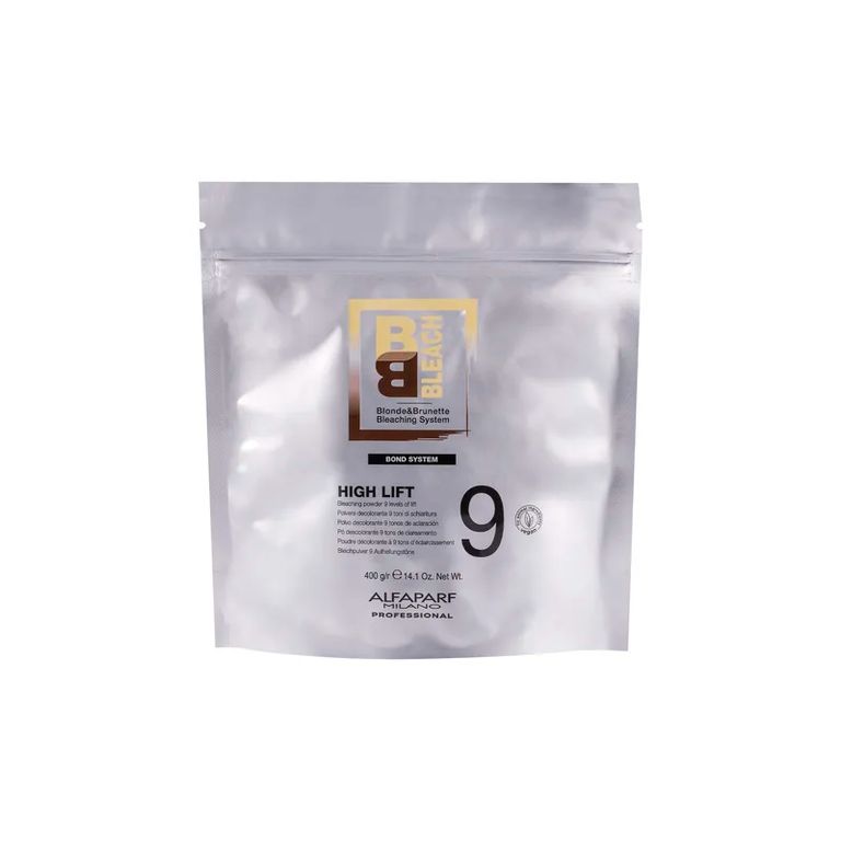 Alfaparf Polvo Decolorante 9 400gr
