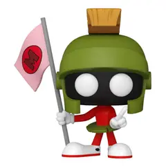 FUNKO - Pop Marvin The Martian Looney Tunes