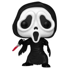 FUNKO - Pop Ghost Face Scream