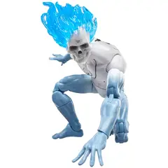 MARVEL - Spiderman Legends Series Gamerverse Spirit Spider