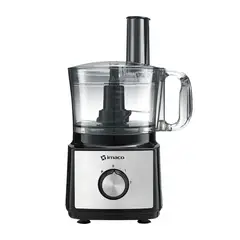 IMACO - Procesador 8 en 1 de Alimentos FP7581 Negro