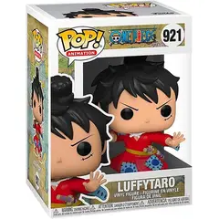 FUNKO - Pop Luffytaro 921 One Piece