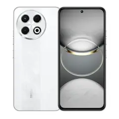 TECNO MOBILE - TECNO SPARK 30 PRO 8GB+256GB NUEVO - BLANCO