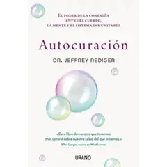 URANO - AUTOCURACIÓN