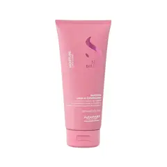 ALFAPARF MILANO - Alfaparf Semi Di Lino Acondicionador Nutritive para Cabello Seco 200ml