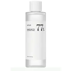GENERICO - ANUA HEARTLEAF 77% SOOTHING TONER 250ml