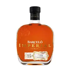 BARCELO - RON IMPERIAL 750ML