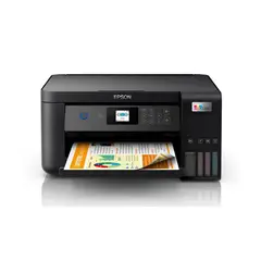 EPSON - Impresora multifuncional EcoTank L4260