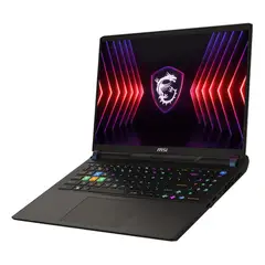 VECTOR 16 HX A14VHG-692US I9-14900HX UP TO 5.8GHZ 1TB SSD 32GB DDR5 RTX 4080 12GB 240Hz
