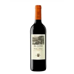 COTO - VINO CRIANZA TINTO 750ML