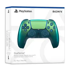 SONY - Mando Ps5 Dualsense Chroma Teal